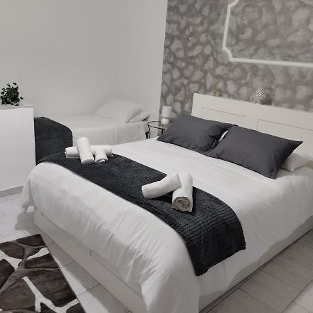 House Luroke Apartment Catania Exterior photo