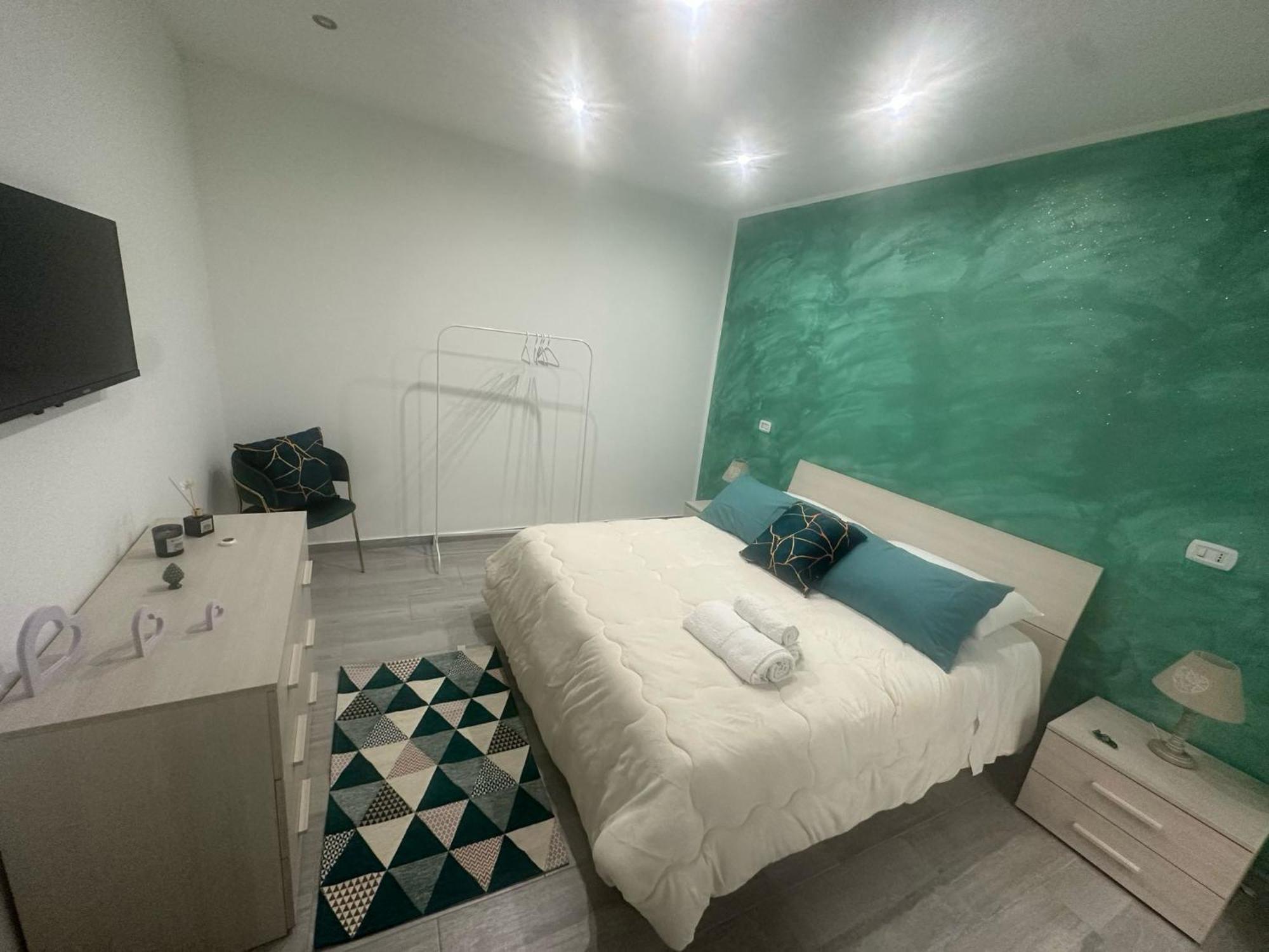House Luroke Apartment Catania Exterior photo